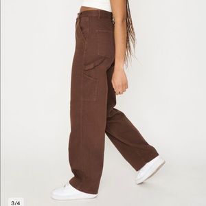 Garage Carpenter Cargo Pants